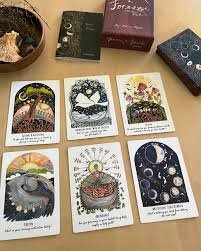 The Oracle's Deck